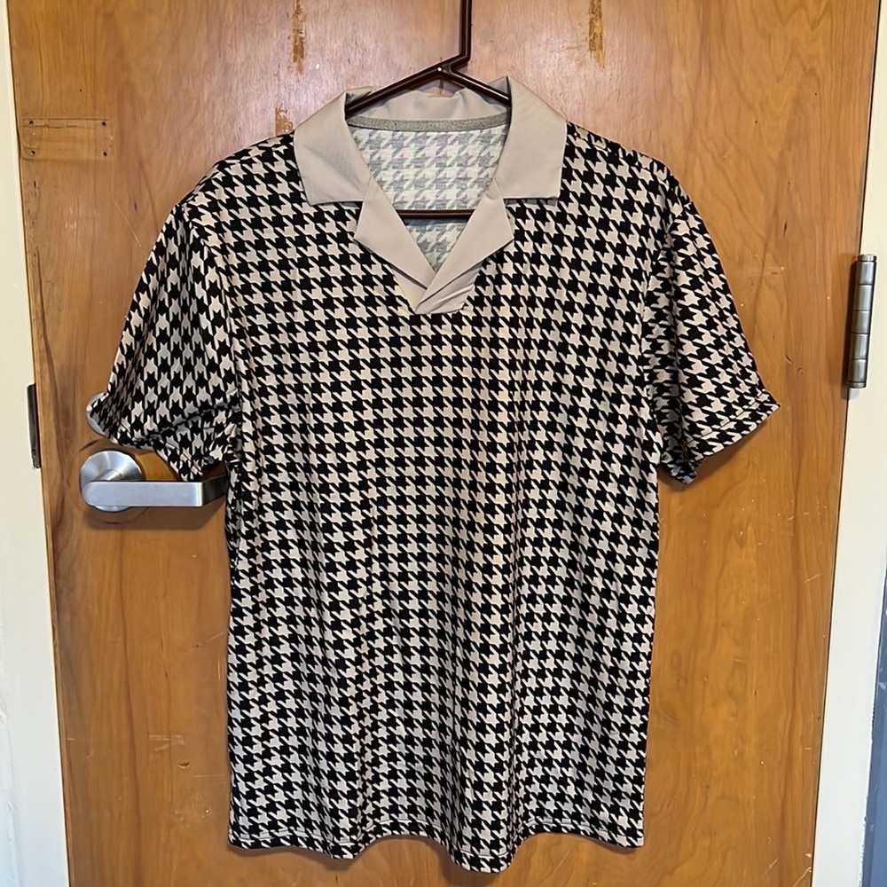 New Without Tag Shein mens top